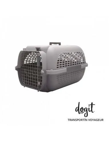 TRANSPORTADORA VOYAGEUR 400 BASE GRIS