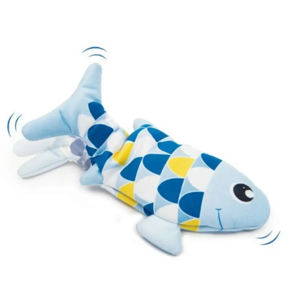 CATIT - PEZ AZUL ELECTRICO