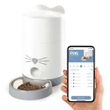 CATIT - PIXI SMART FOOD COMEDERO INTELIGENTE