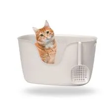 CATIT - ARENERO LOO CON PALA