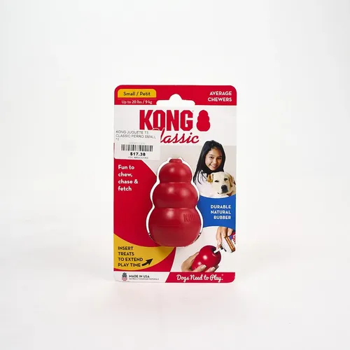 KONG  - CLASSIC SMALL T3