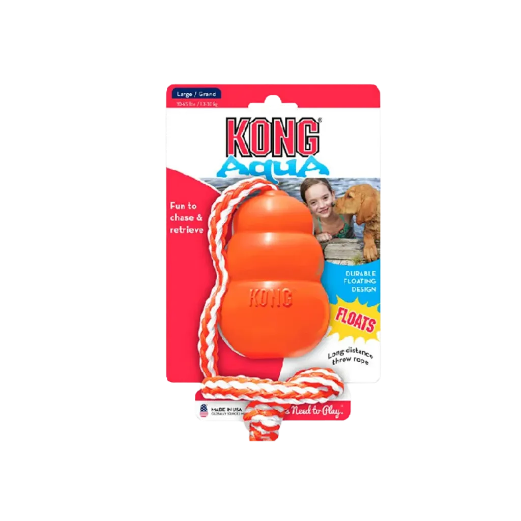 KONG - AQUA MEDIUM CK2