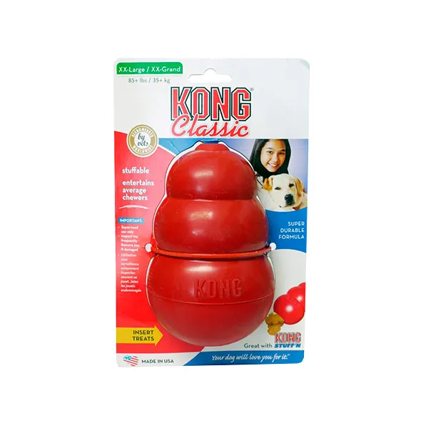 KONG - CLASSIC "XXL" KK