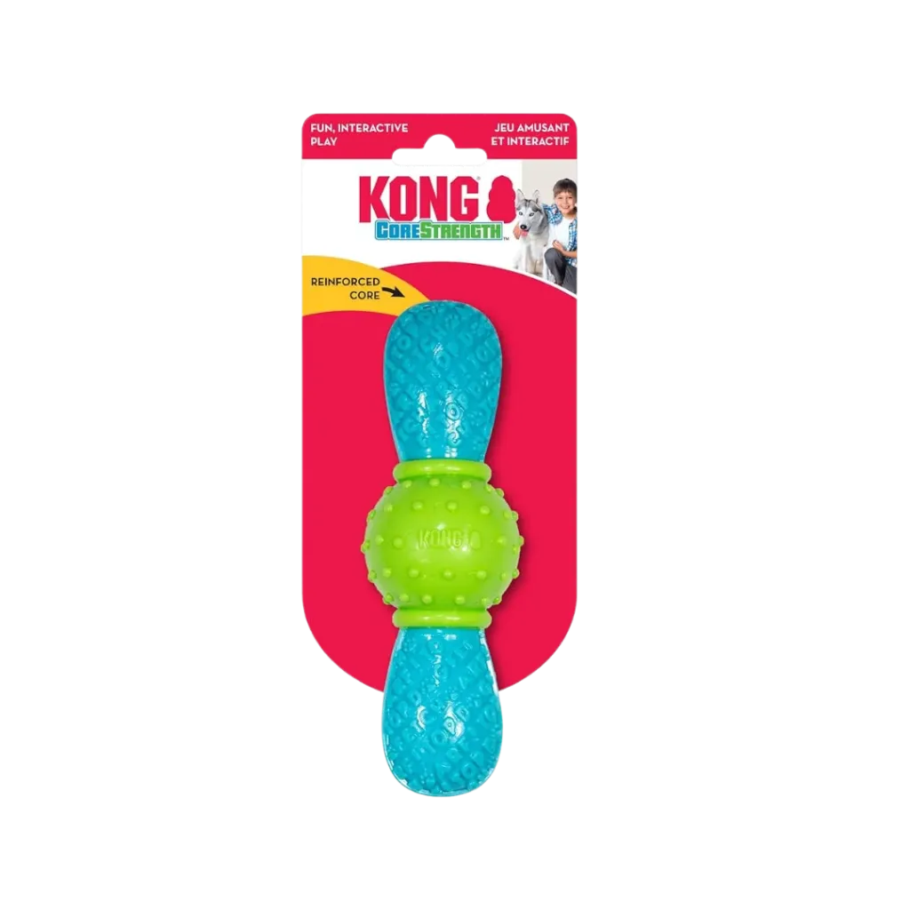 KONG - CORE STRENGTH BOW TIE SM/MD PFC32