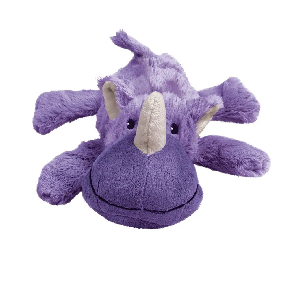 KONG - COZIE ROSIE RHINO MED - ZY28