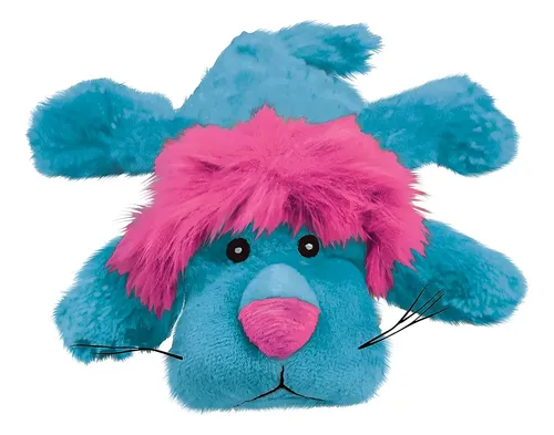 KONG - COZIE KING LION MEDIUM ZY24