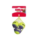 KONG - CRUNCH AIR BALL MD (PACK X3) - ACT2