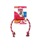 KONG - DENTAL CON SOGA MEDIUM DK2