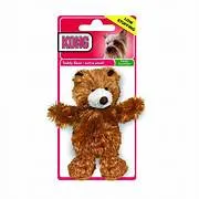 KONG - DR NOYZ TEDDY BEAR MD NT2