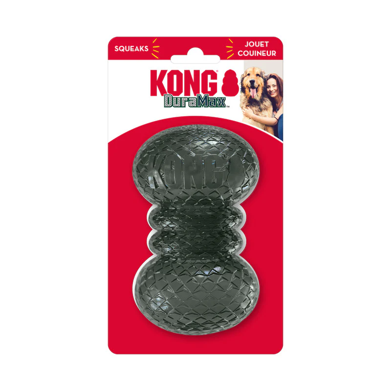 KONG - DURAMAX DUMBBELL LARGE DMX11