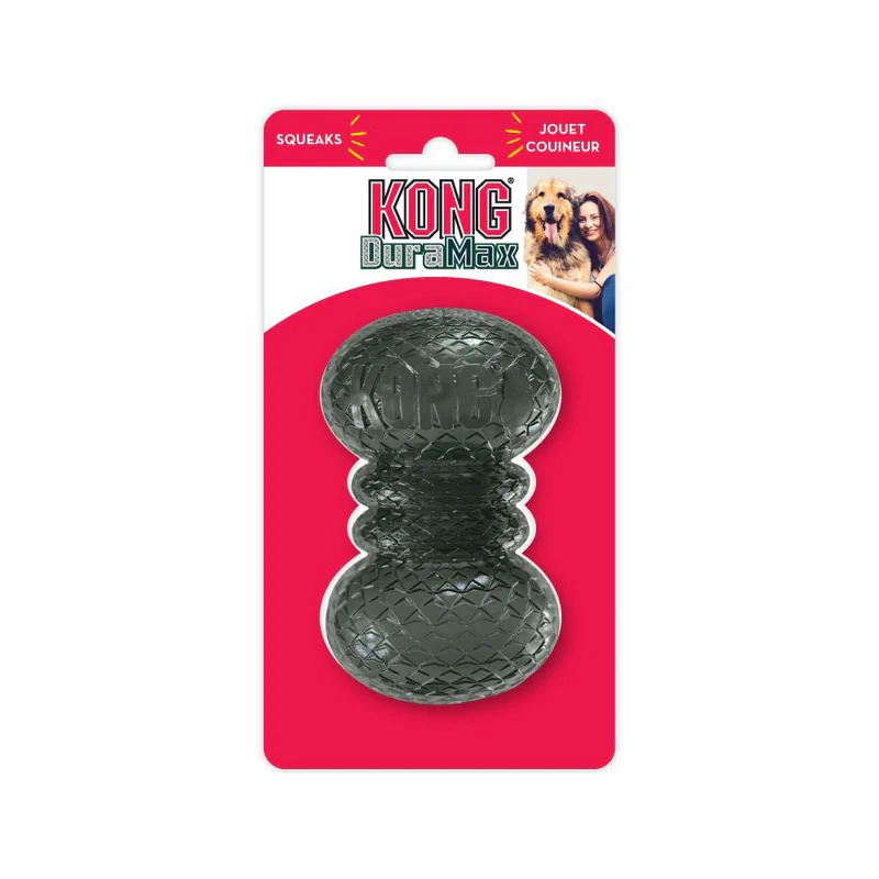 KONG - DURAMAX DUMBBELL MEDIUM DMX21