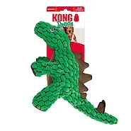KONG - DYNOS STEGOSAURUS GREEN LARGE RDY13