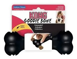 KONG - EXTREME GOODIE BONE LARGE - 10015