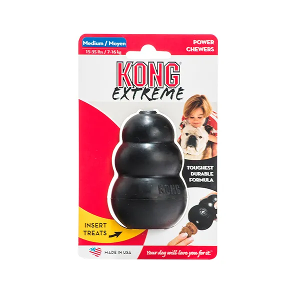 KONG - EXTREME MEDIUM - K2