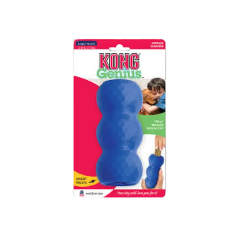 KONG - GENIUS MIKE LARGE - GM1