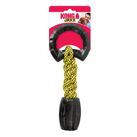 KONG - JAXX BRAIDED TUG LARGE PJ11