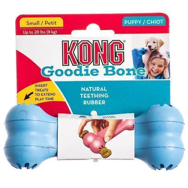 KONG - PUPPY GOODIE SMALL - KP31