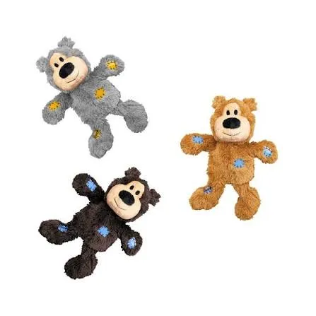 KONG - WILD KNOTS BEAR XL NKRX
