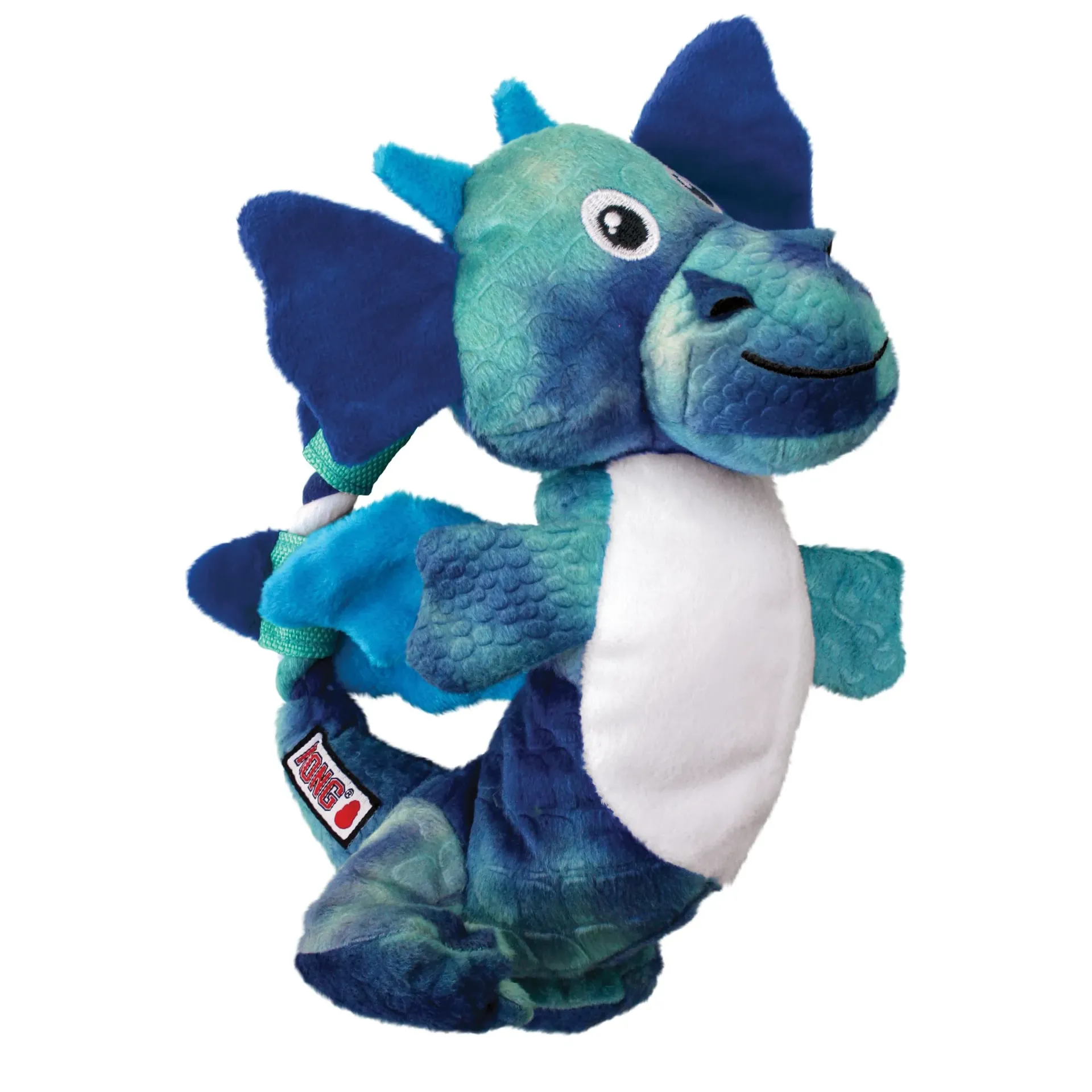 KONG - DRAGON KNOTS ASSORTED M (NKK21)