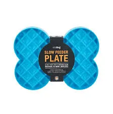 LICKI MAT -  SLODOG TURQUOISE