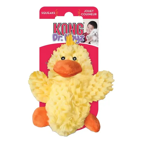 KONG - DR NOYZ DUCK SM NY3