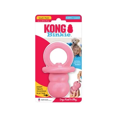 KONG - BINKIE SMALL KP37