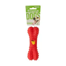 CANCAT -  HUESO CHIFLE GLASEADO