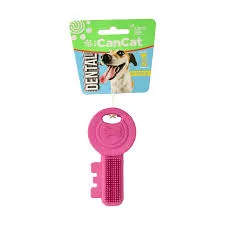 CANCAT  - LLAVE DE GOMA DENTAL 9.5CM