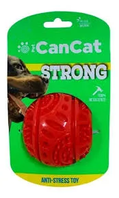 CANCAT  - PELOTA MEDIUM SUPER DURA