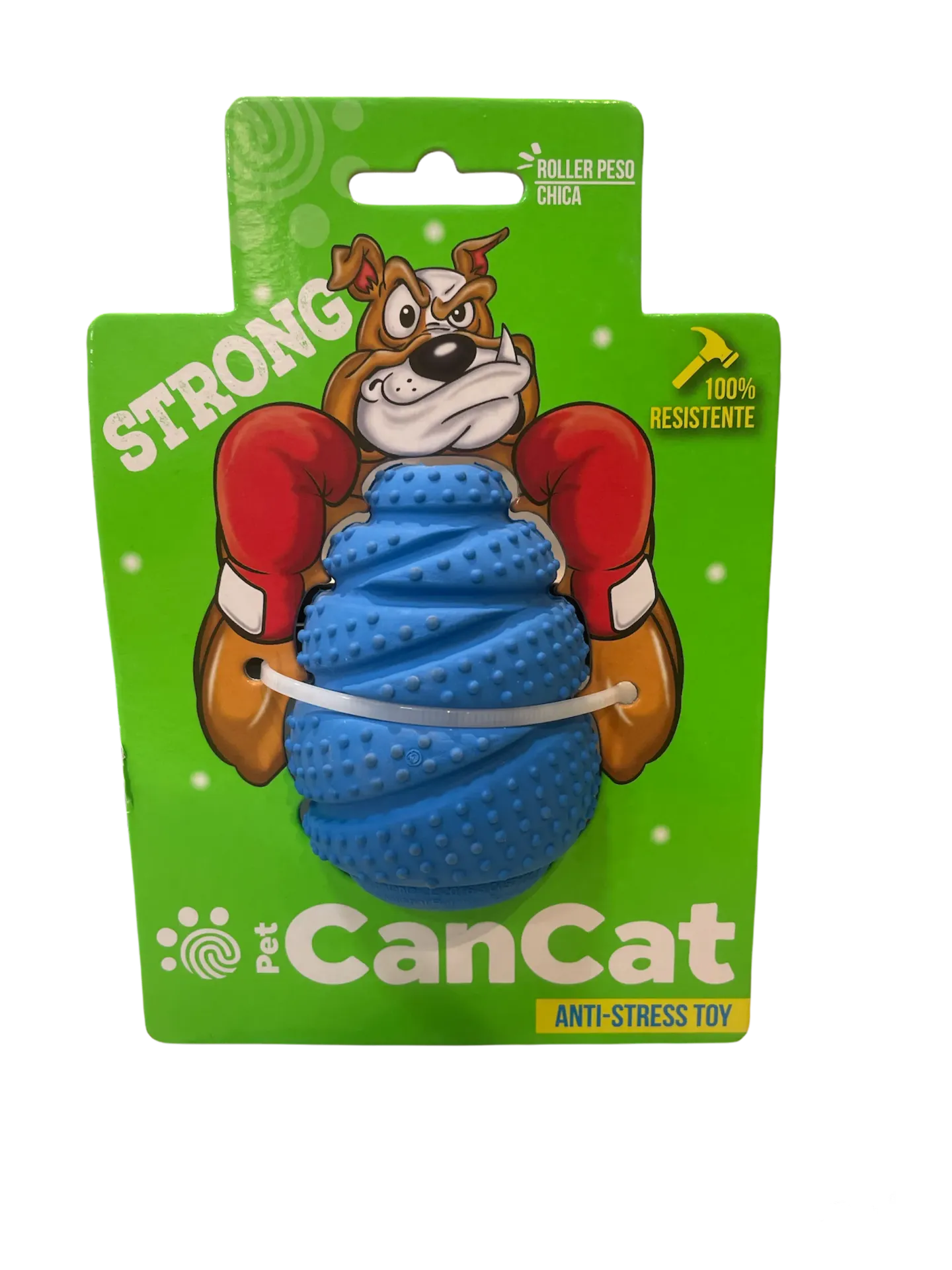 CANCAT  - STRONG ROLLER PESADO 7CM
