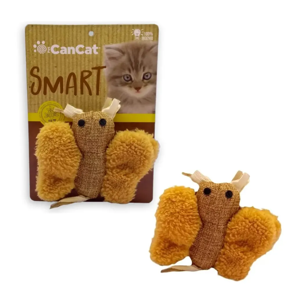 CANCAT - ABEJITA DE TELA