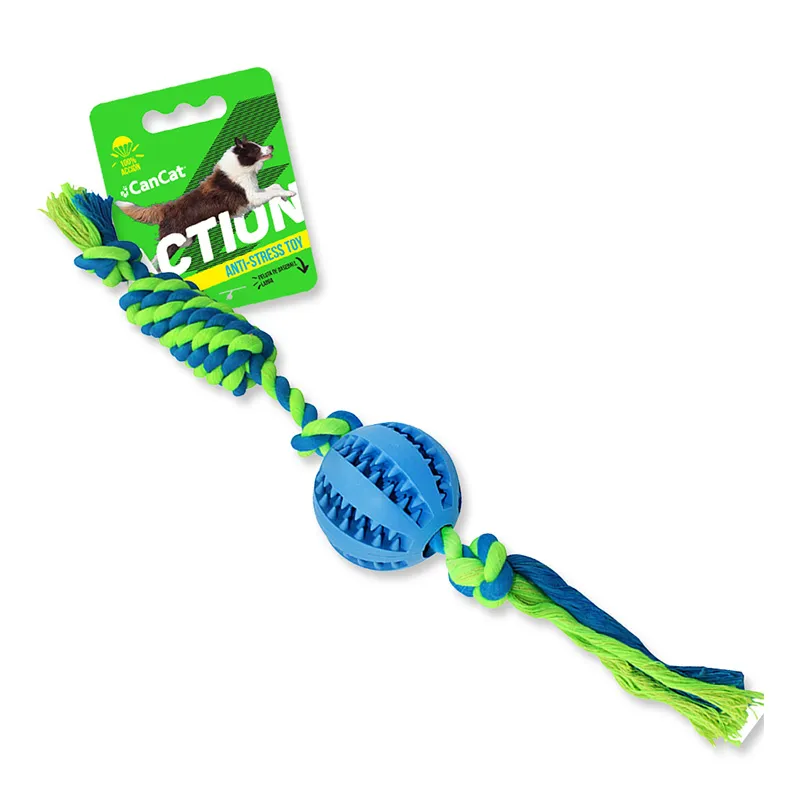 CANCAT - ACTION BASEBALL CON SOGA LARGA