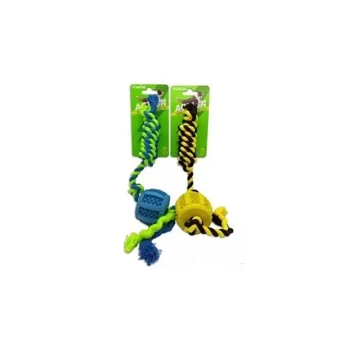 [984] CANCAT - ACTION TAMBOR DENTAL CON SOGA ALGODON