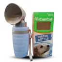 CANCAT - BOTELLA DE AGUA PORTATIL 550ML