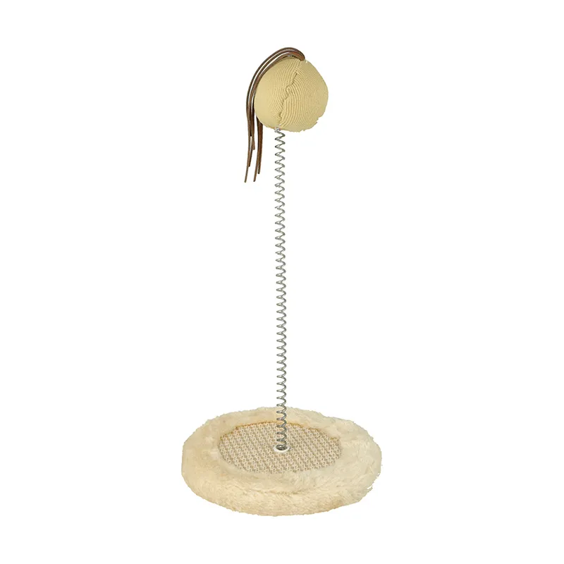 CANCAT - CAT TOY 12X20 CM