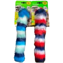 CANCAT - COLA GATO FELPA CON SONIDO