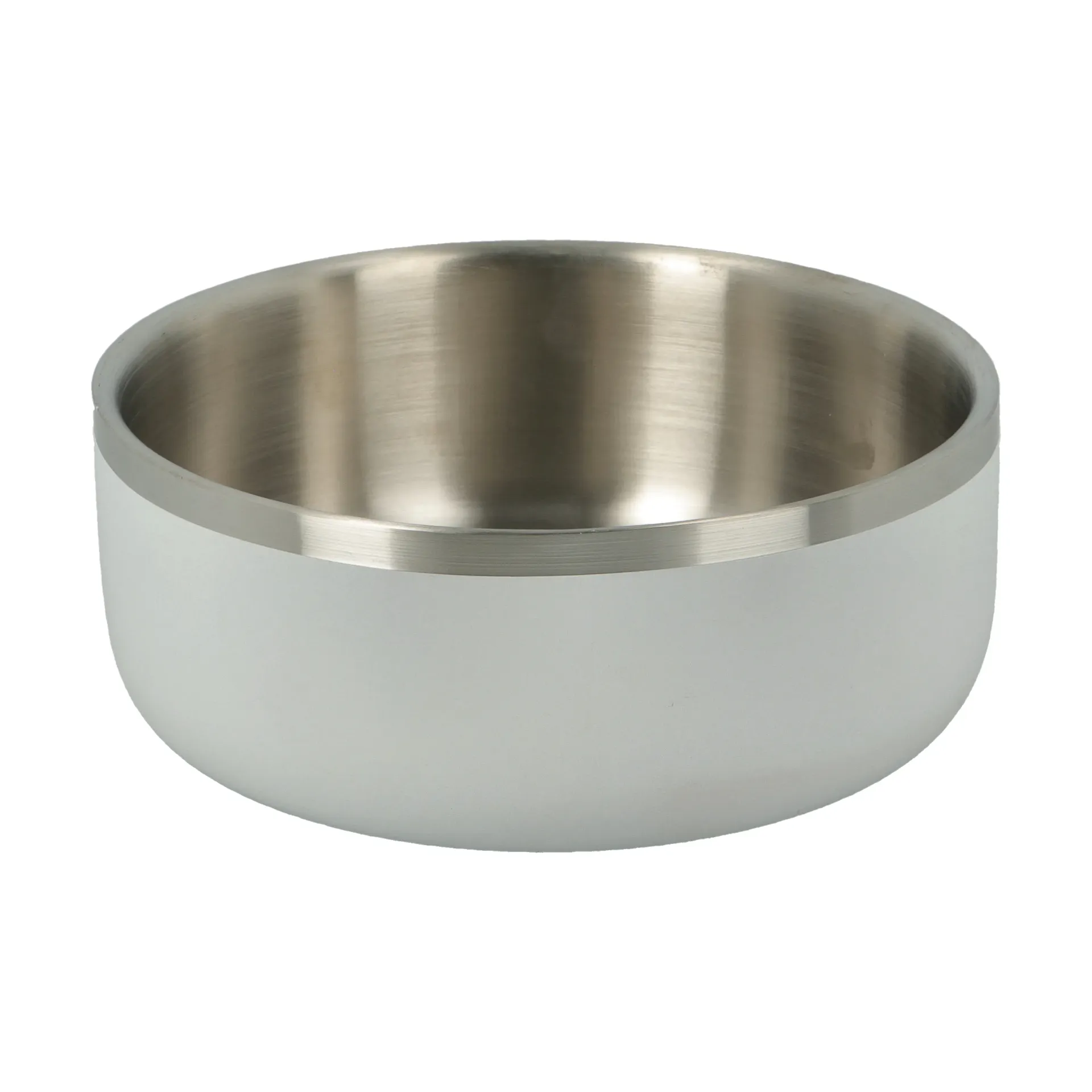 CANCAT - COMEDERO BLANCO 18CM