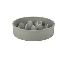 CANCAT - COMEDERO SUPERLENTO POLIPROPILENO 21CM