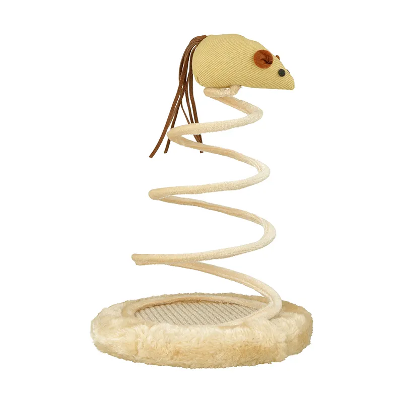 CANCAT - ESPIRAL CON RATON