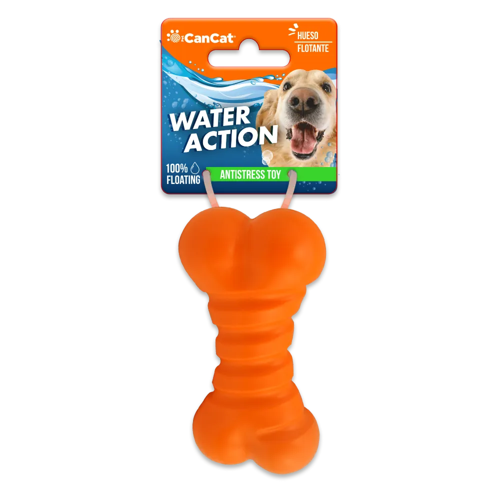 CANCAT - HUESO FLOTANTE TPR