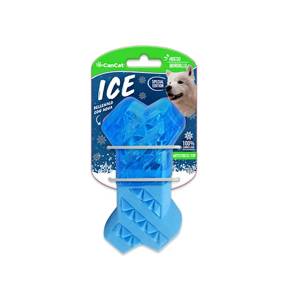 CANCAT - HUESO MORDILLO / LINEA ICE