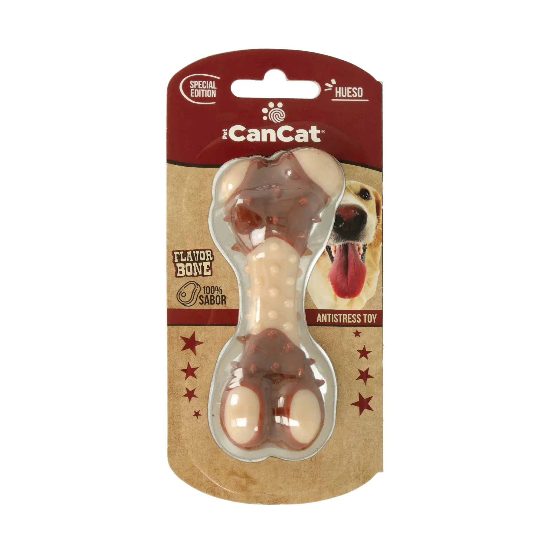 [963] CANCAT - HUESO NYLON
