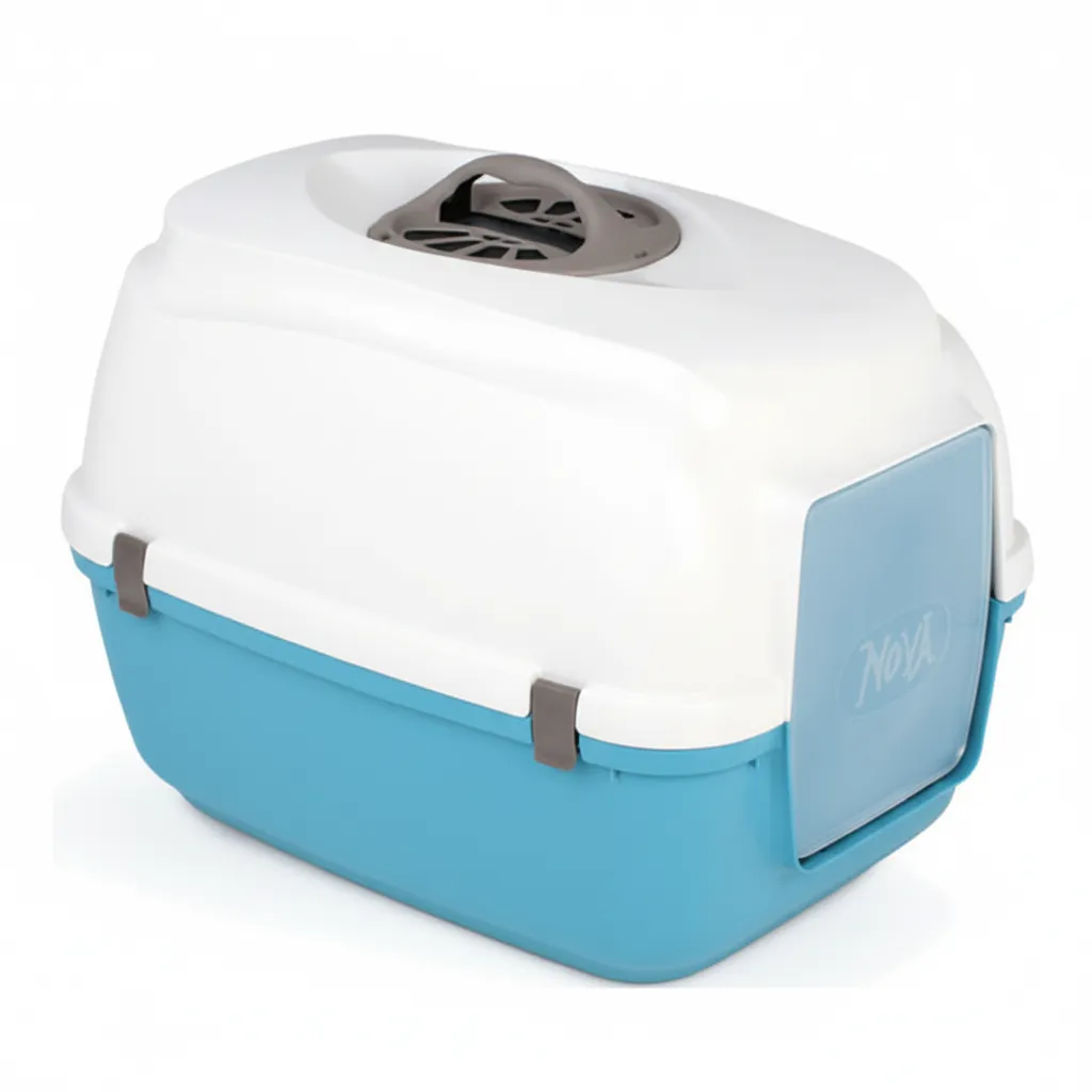 [429] CANCAT - LITERA NOVA (AZUL)