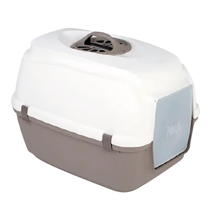 CANCAT - LITERA NOVA (BLANCA)