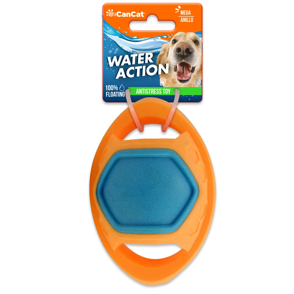 CANCAT - MEGA ANILLO FLOTADOR