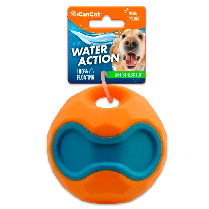 CANCAT - MEGA PELOTA FLOTADORA