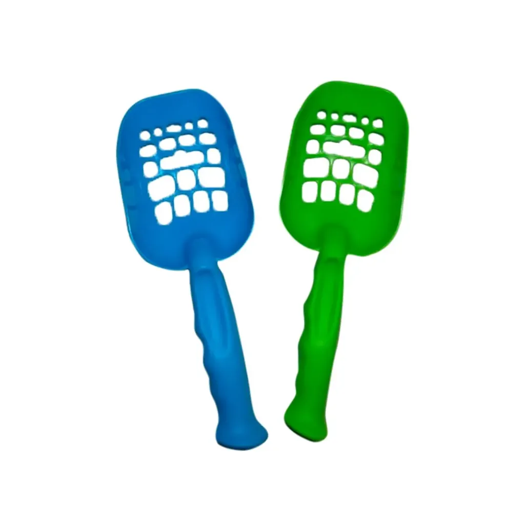 CANCAT - PALITA SANITARIA RHEA