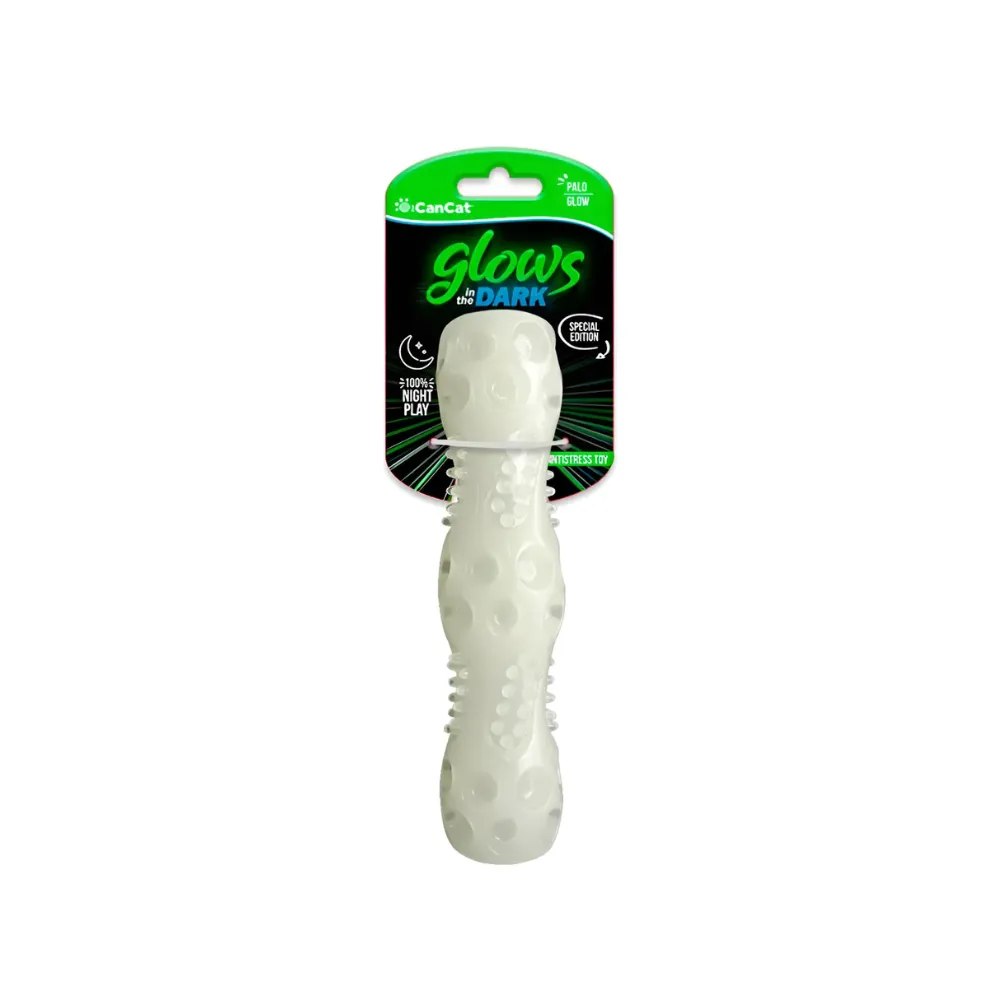 CANCAT - PALO "GLOW IN THE DARK"