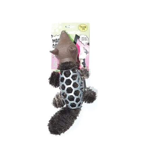 CANCAT - PELUCHE CABEZA TPR