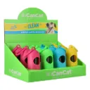 CANCAT - PORTABOLSA + BOLSITA